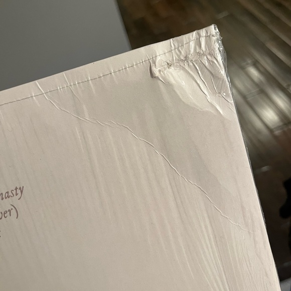 Taylor Swift Folklore “In the Weeds” Vinyl Record - Picture 6 of 6